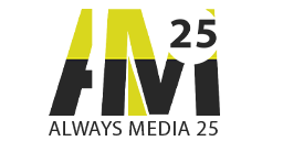 Always Media 25